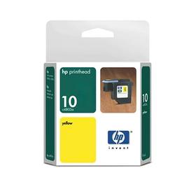 Hp 10/C4803A printhead ORIGINAL yellow leértékelt 