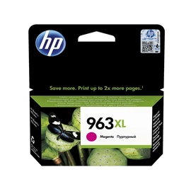 Hp 963XL/3JA28AE tintapatron magenta ORIGINAL