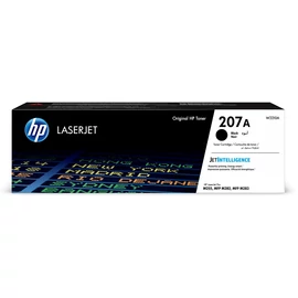 Hp W2210A toner black ORIGINAL (207A)