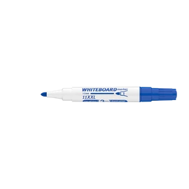 Táblamarker 3mm, kerek Ico 11XXL kék