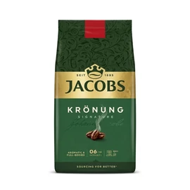 Kávé szemes, 1000g, Jacobs Krönung