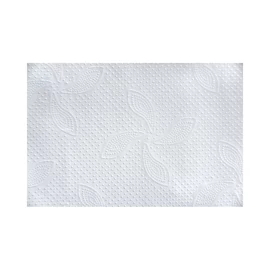 Kéztörlő W hajtogatású 3 rétegű 90 lap/cs 25 csomag/karton Katrin Plus Non stop L3 hófehér_61600