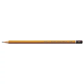 Grafitceruza 2H, 1500 Koh-I-Noor