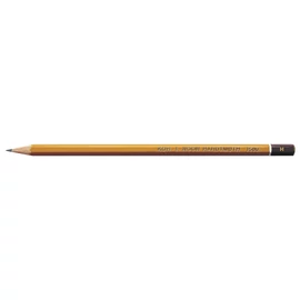 Grafitceruza H, 1500 Koh-I-Noor