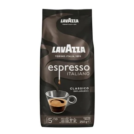 Kávé szemes, 1000g, Lavazza Espresso Italiano Classico
