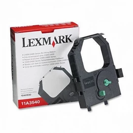 Lexmark 11A3540 festékszalag ORIGINAL leértékelt 