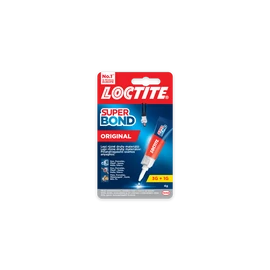 Pillanatragasztó 4g Loctite Super Bond Original