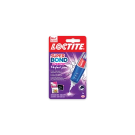 Pillanatragasztó 3g Loctite Super Bond Creative Perfect Pen