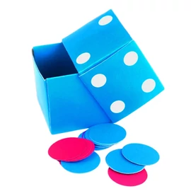 Számolókorong, Nebulo