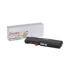 Xerox 6600 toner magenta ORINK 6K