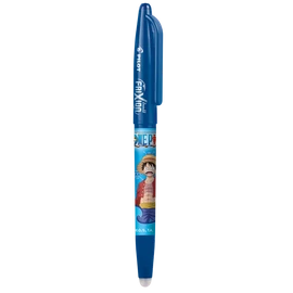 Rollertoll 0,7mm, törölhető Pilot Frixion Ball One Piece, írásszín kék