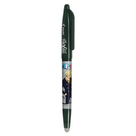 Rollertoll 0,7mm, törölhető Pilot Frixion Ball One Piece, írásszín fekete