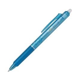 Rollertoll 0,5mm, törölhető Pilot Frixion Clicker, írásszín világoskék