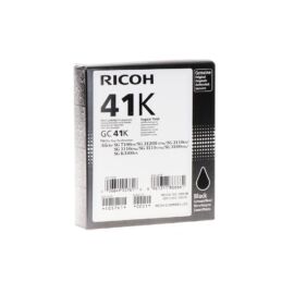 Ricoh  GC41 tintapatron black ORIGINAL 2,5K 