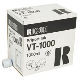 Ricoh  VT1000 tintapatron ORIGINAL 