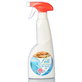 WC illatosító olaj szórófejes 500 ml Field óceán