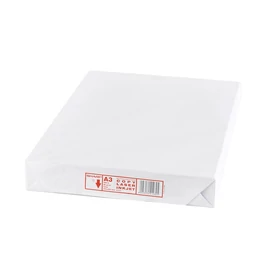 Másolópapír A3, 80g, Sharp Standard 500ív/csomag