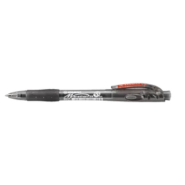 Golyóstoll 0,38mm, Stabilo Marathon 318/46, írásszín fekete