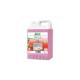 Szanitertisztító 5 liter Zitrotan Sanet TANA