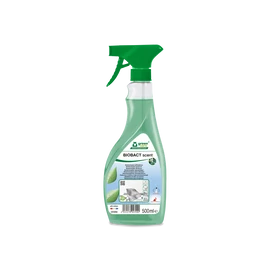 Légfrissítő szórófejes spray 500 ml Biobact Scent Tana