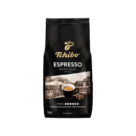 Kávé szemes, 1000g, Tchibo Sicilia