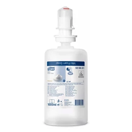 Habszappan utántöltő 1 liter enyhén illatosított Premium S4 Tork_520501_átlátszó