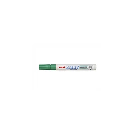 Lakkmarker 2-3mm, Uni PX-20 zöld