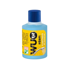 Tusfürdő és sampon 100 ml férfi WU3