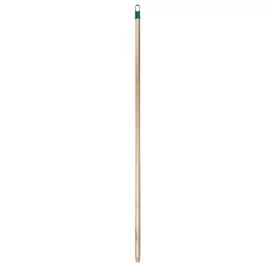 Felmosónyél / partvis nyél fa 130 cm Azur York_091300