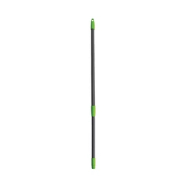 Felmosónyél / partvis nyél teleszkópos 150 cm menetes véggel York_091050