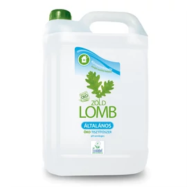 Általános tisztítószer 5 liter ÖKO pH semleges ZöldLomb