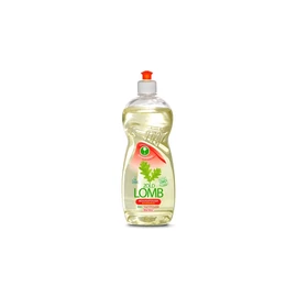 Mosogatószer 750 ml Zöldlomb Öko Aloe Vera