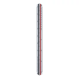 Aristo 30 cm "C" műszaki léptékvonalzó