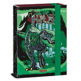Ars Una T-Rex 24 (5346) A5 füzetbox