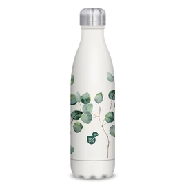 Ars Una 500 ml-es Botanic Leaf 24 (5396) duplafalú fémkulacs