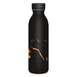 Ars Una 600 ml-es Máté Bence-Bear 24 (5389) duplafalú fémkulacs