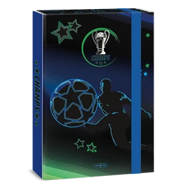 Ars Una Champs 25 (5460) A4 füzetbox