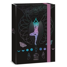 Ars Una Mystic Constellation 25 (5491) A4 füzetbox