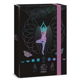 Ars Una Mystic Constellation 25 (5491) A4 füzetbox