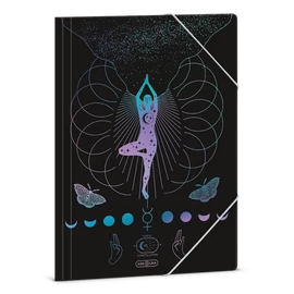 Ars Una Mystic Constellation 25 (5491) A4 gumis mappa