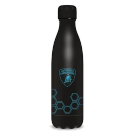 Ars Una 500ml-es Lamborghini 25 (5466) duplafalú fémkulacs