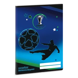 Ars Una Champs 25 (5460) A5 leckefüzet