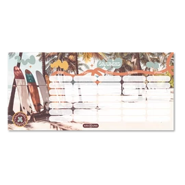 Ars Una California Lifestyle 25 (5486) 1 lapos órarend