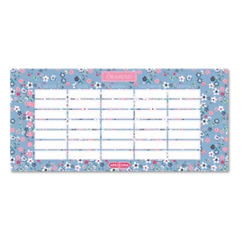 Ars Una Pearl Blossom Blue 24 (5376) egylapos órarend