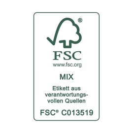 Avery 3667 QP 48,5x16,9mm univerzális 6400db-os fehér etikett