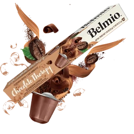 Belmio Chocolate Therapy Nespresso kompatibilis 10 db kapszula