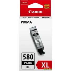 Canon PGI-580XL PGBK fekete tintapatron