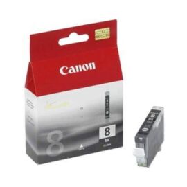 Canon CLI-8Bk fekete tintapatron