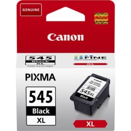 Canon PG-545XL Bk fekete tintapatron