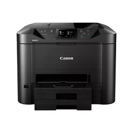 Canon MAXIFY MB5450 tintasugaras multifunkciós nyomtató